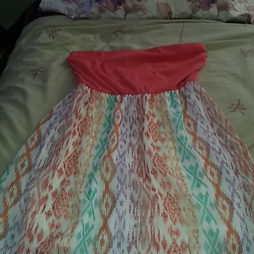 Shirt/dress